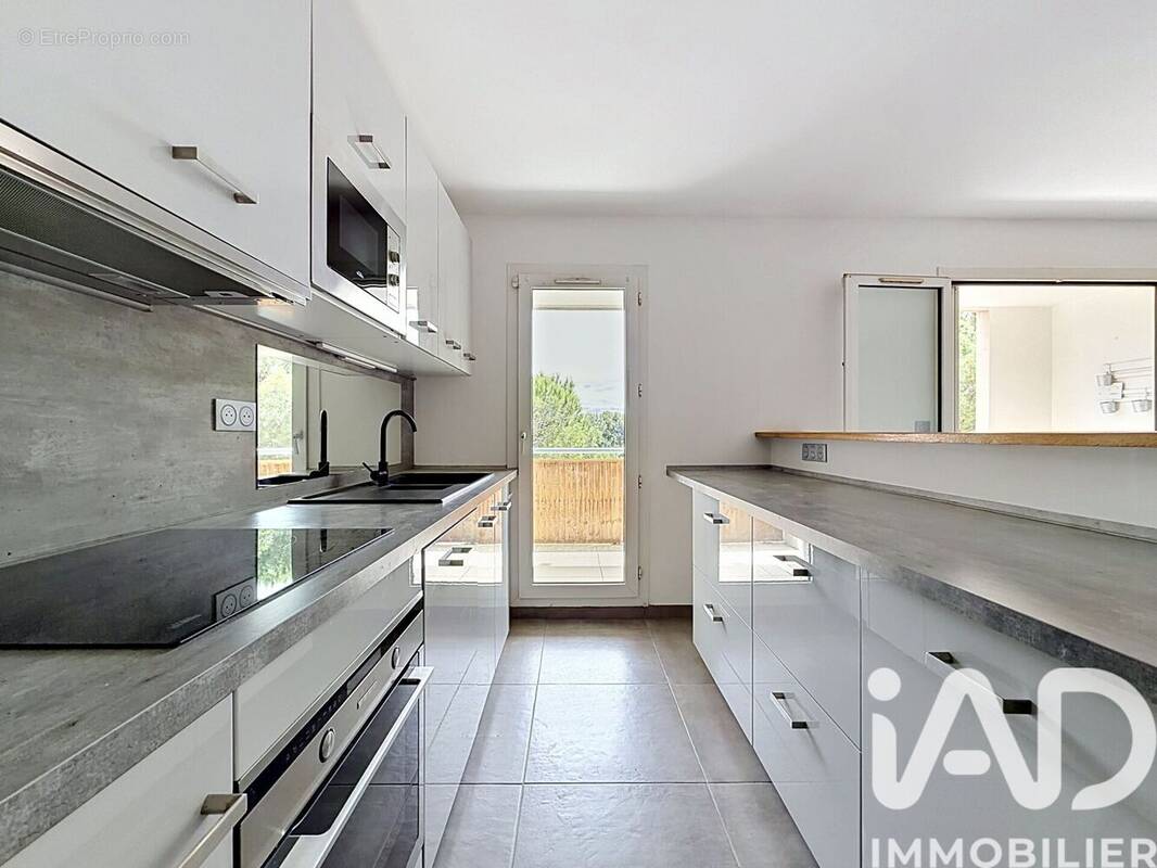 Photo 1 - Appartement à LA CIOTAT
