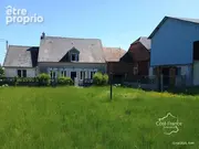 Maison à MONT-SAINT-JEAN