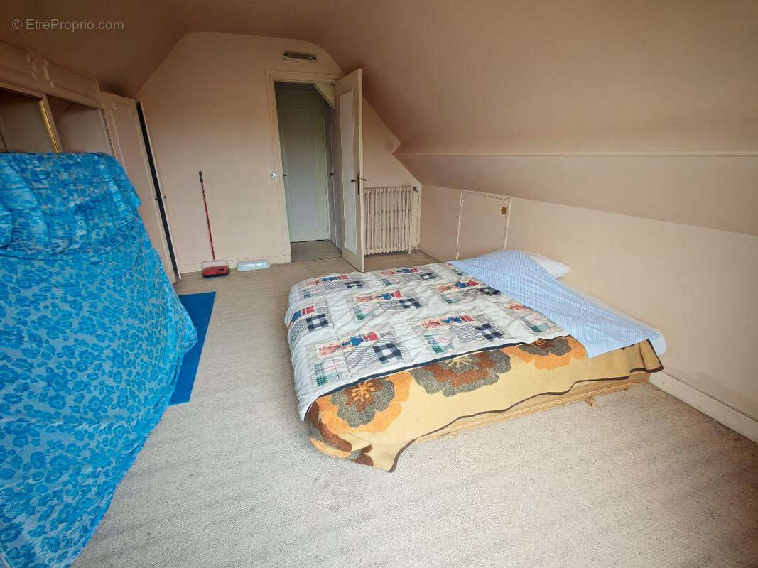 Maison à SARTROUVILLE