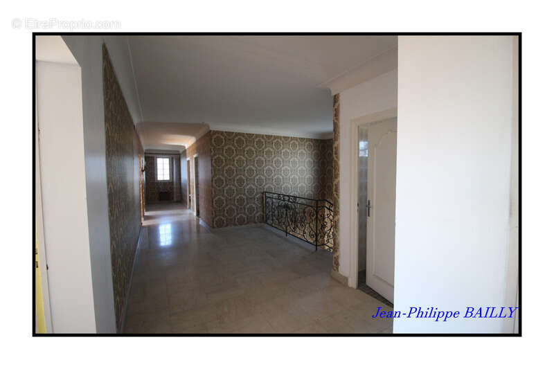Maison à BENEJACQ