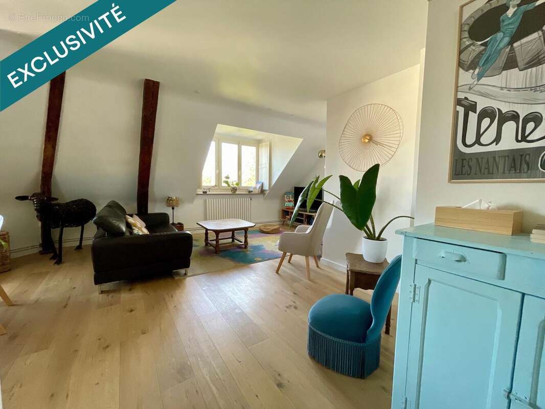 Photo 3 - Appartement à NANTES