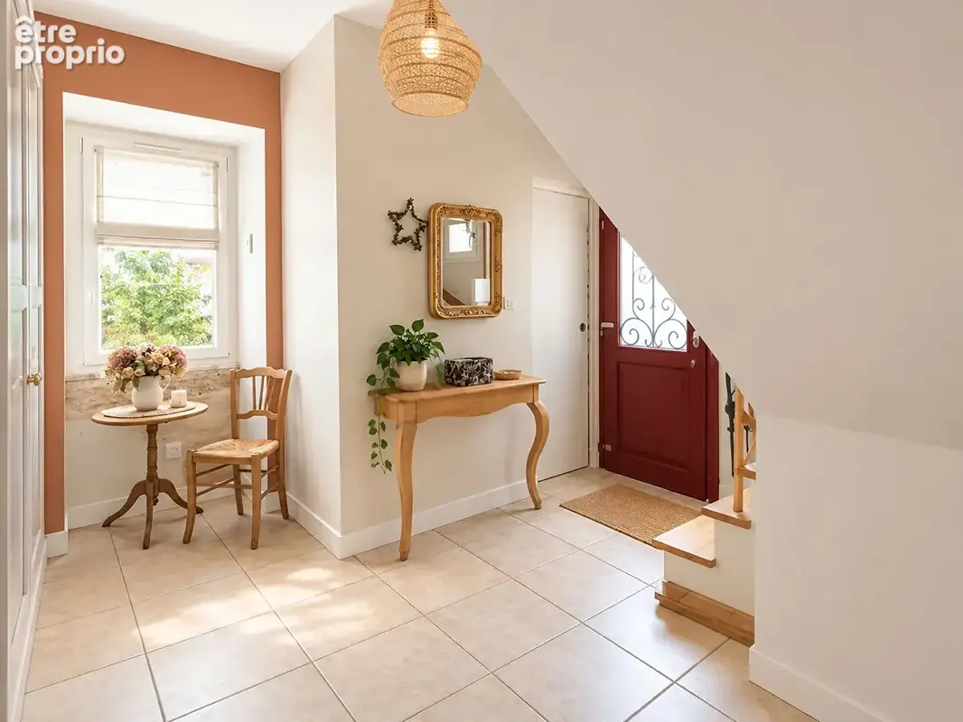 maison Blaisy Bas - photo 6