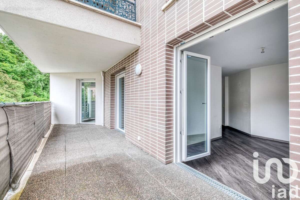 Photo 7 - Appartement à LIVRY-GARGAN