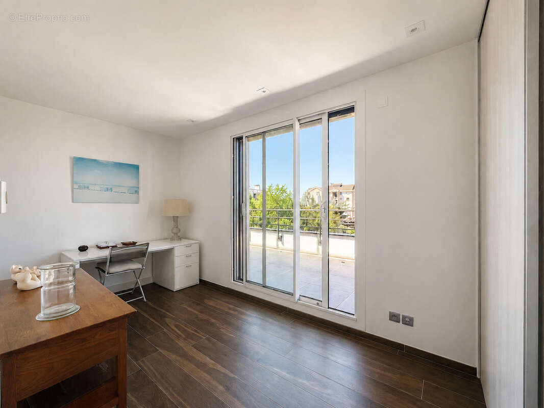 Appartement à ANNECY