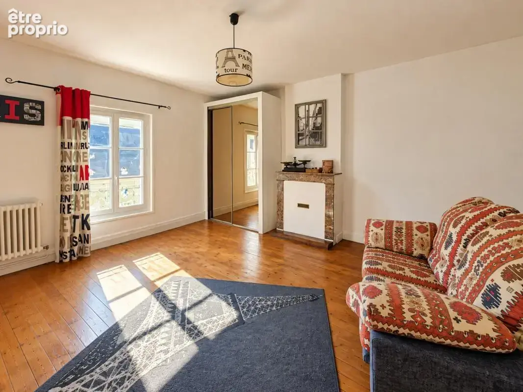 Maison 9 pièces 220 m² à vendre à Breches (37330) - photo 6