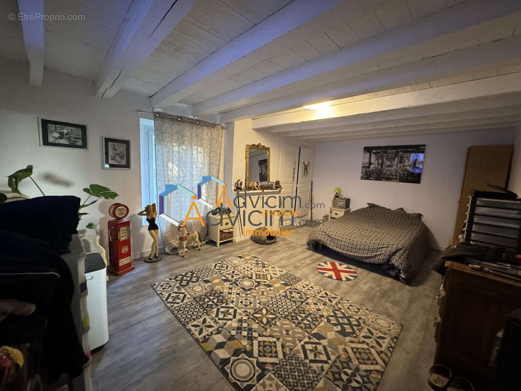 Maison à CHARLEVILLE