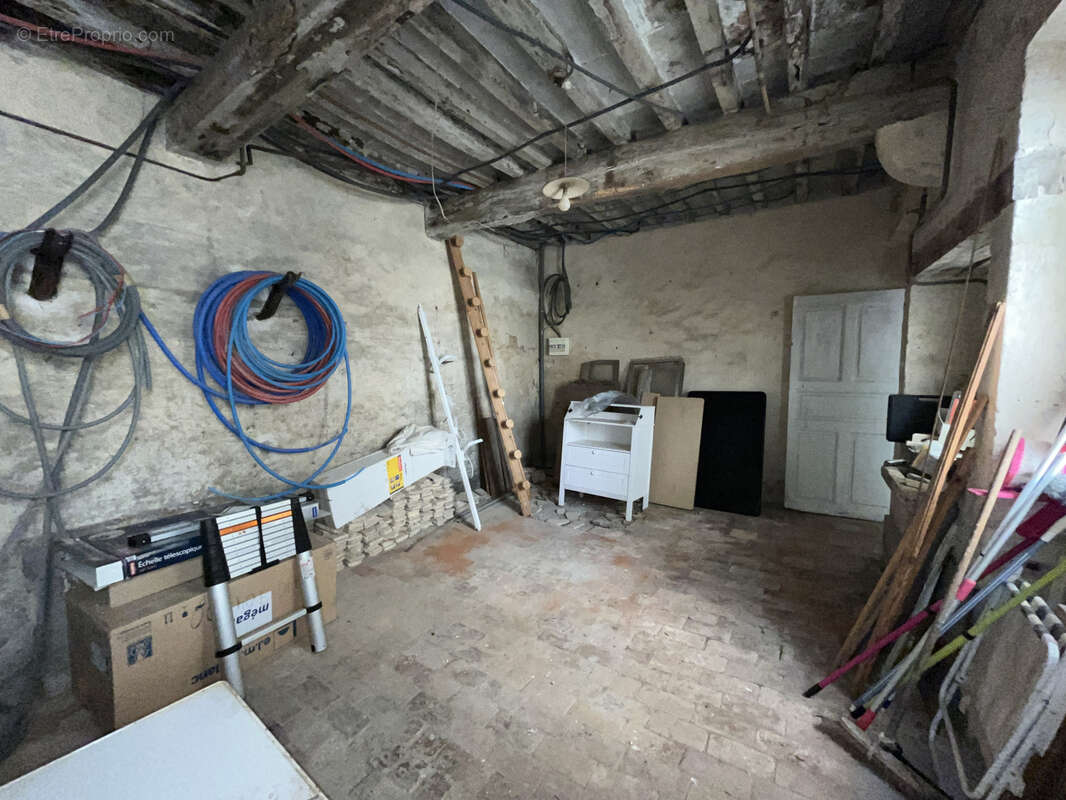 Appartement à AUCH