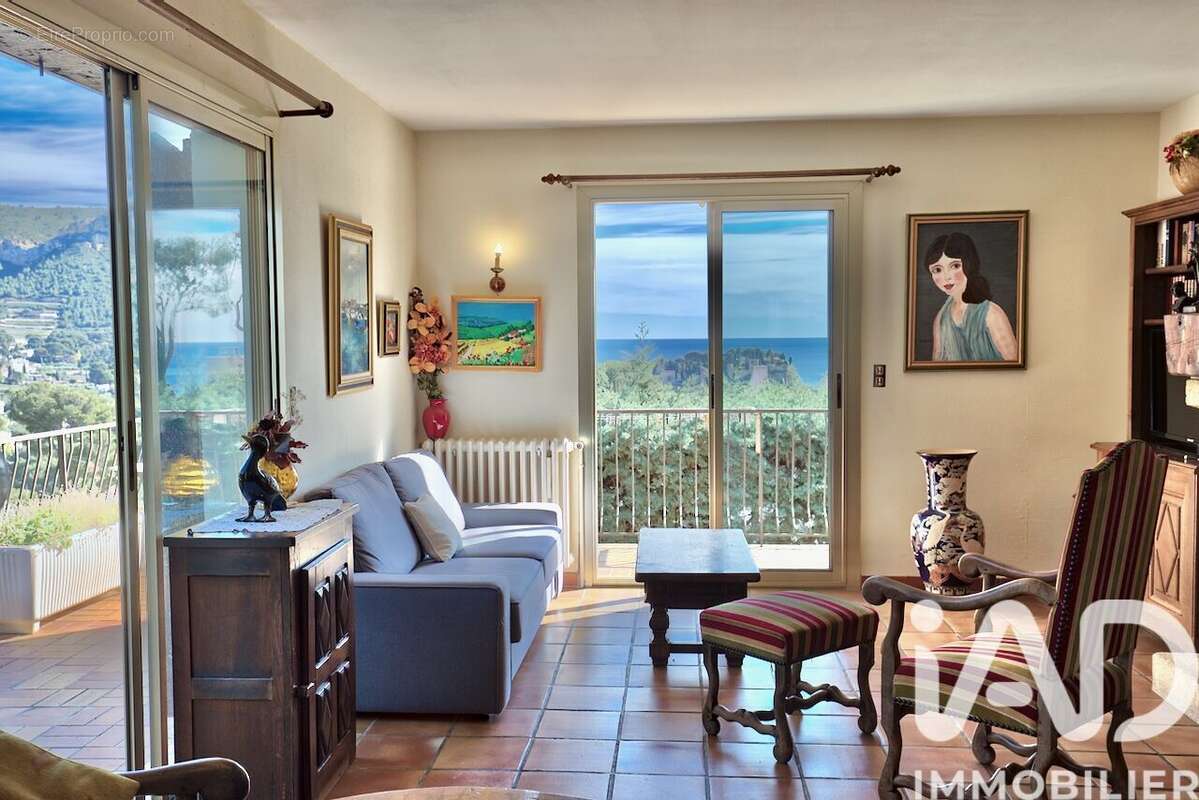 Photo 2 - Maison à CASSIS