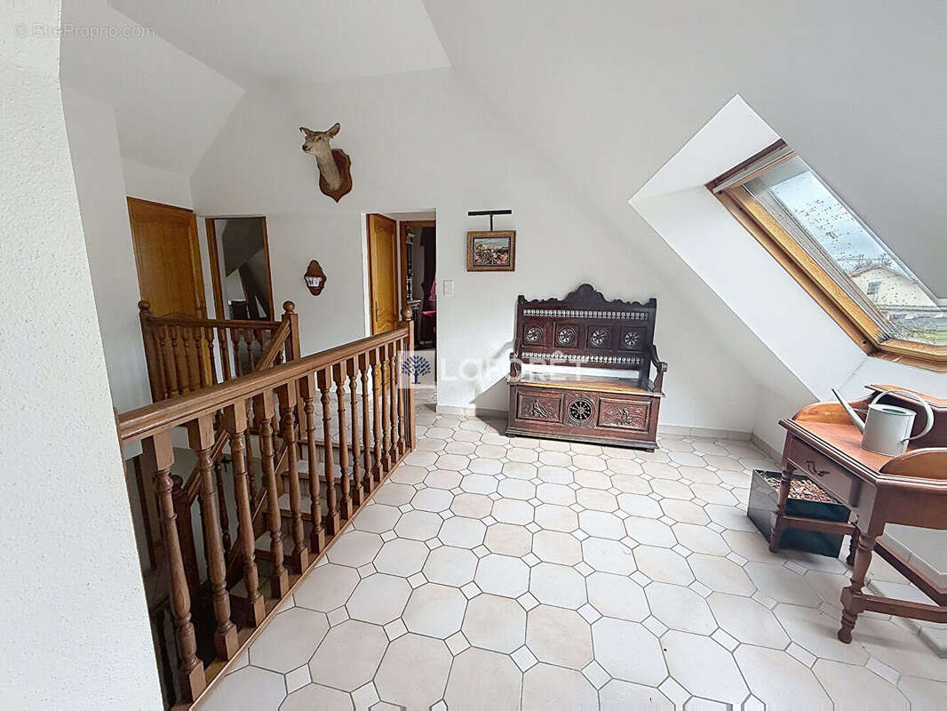 Maison à SAINT-GOBAIN