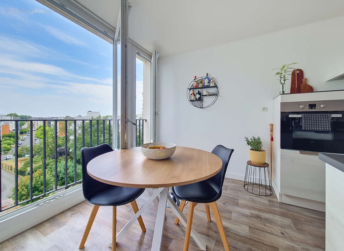 Appartement à ANGERS