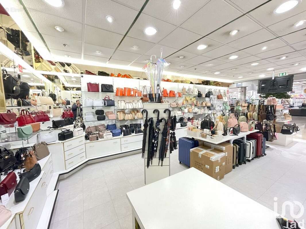 Photo 4 - Commerce à CHALONS-EN-CHAMPAGNE