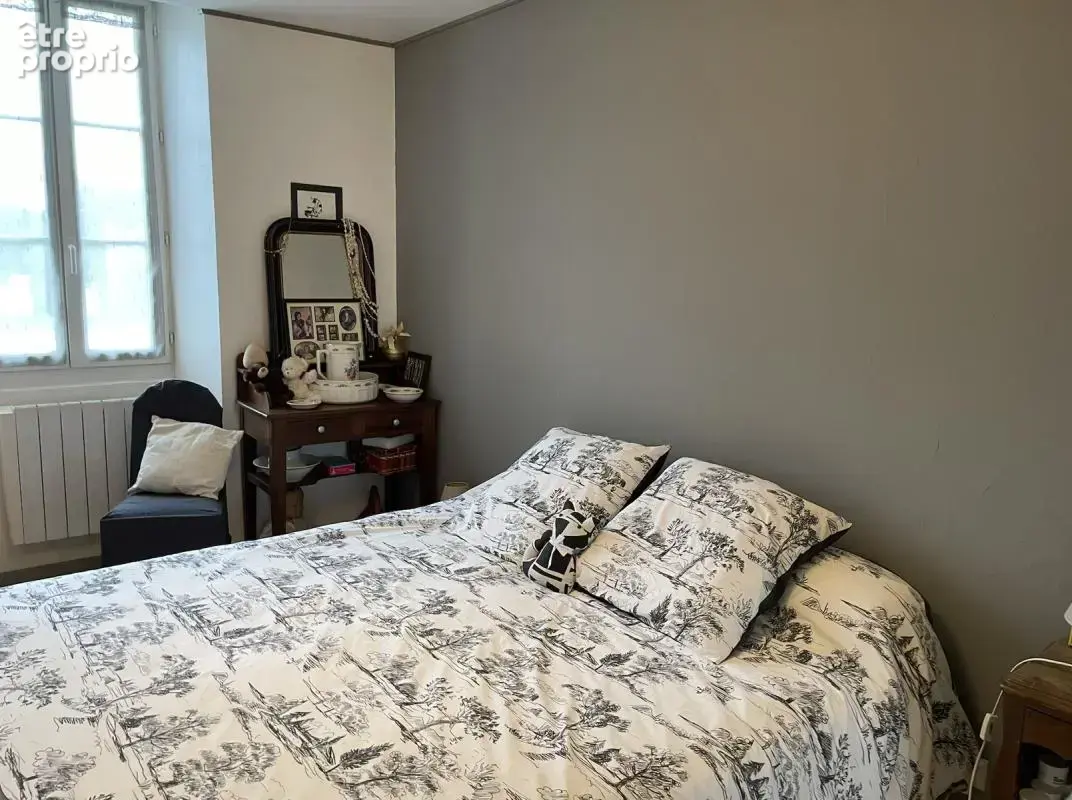 Maison 5 pièces 133 m² à vendre à Comps (33710) - photo 21