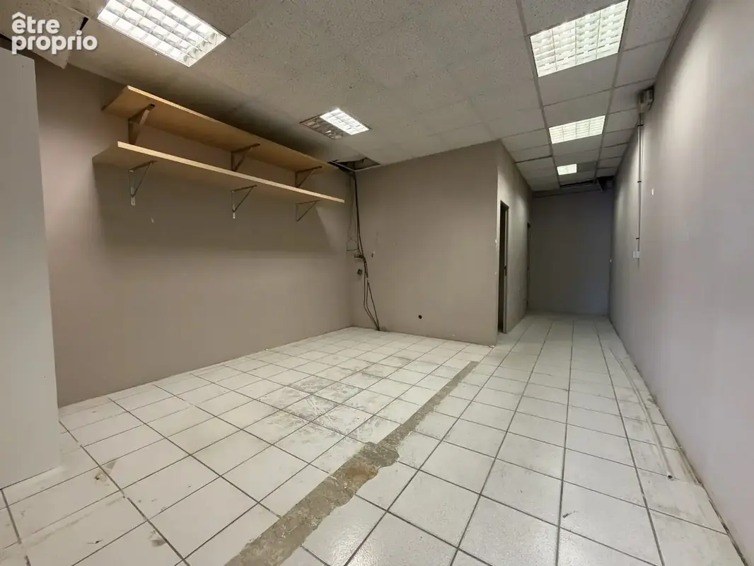 Commerce 229 m² à vendre à Draveil (91210) - photo 2