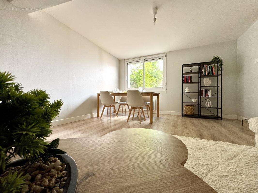 Appartement à LA ROCHELLE