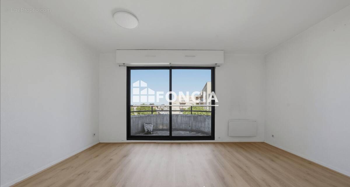 Appartement à TALENCE