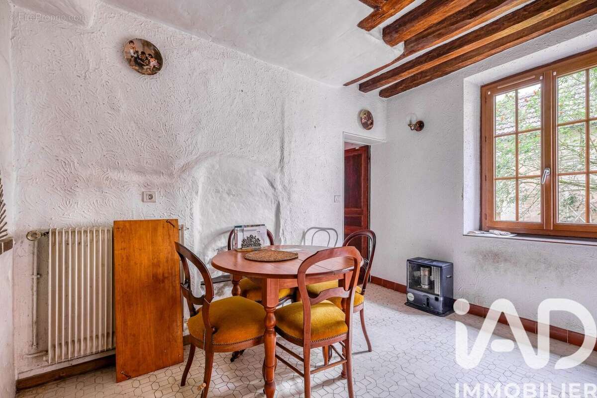 Photo 7 - Maison à CHAMIGNY