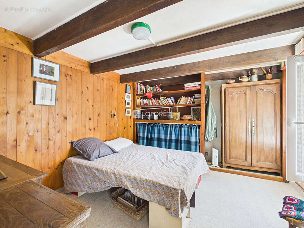 Maison Saint Evarzec 3 pièce(s) 64.5 m2 - photo 4