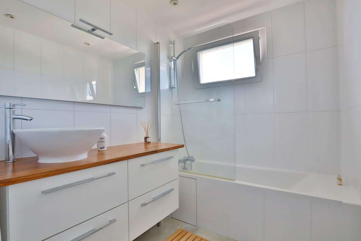 Appartement à CHAMBOURCY