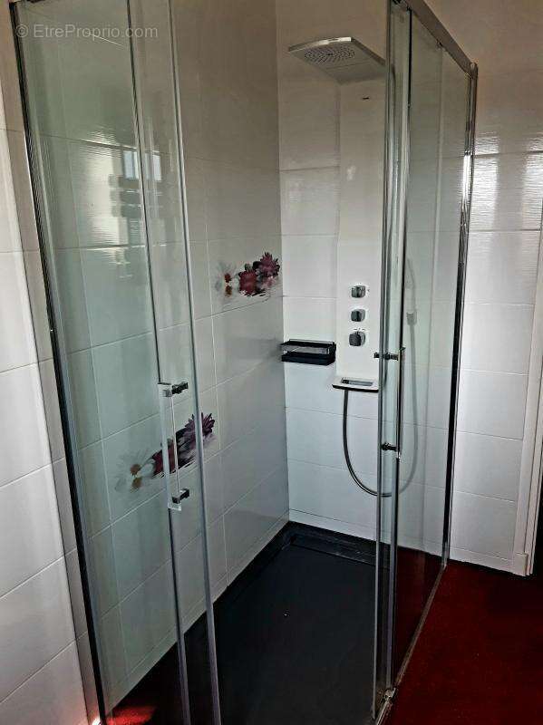 Maison à PESCHADOIRES