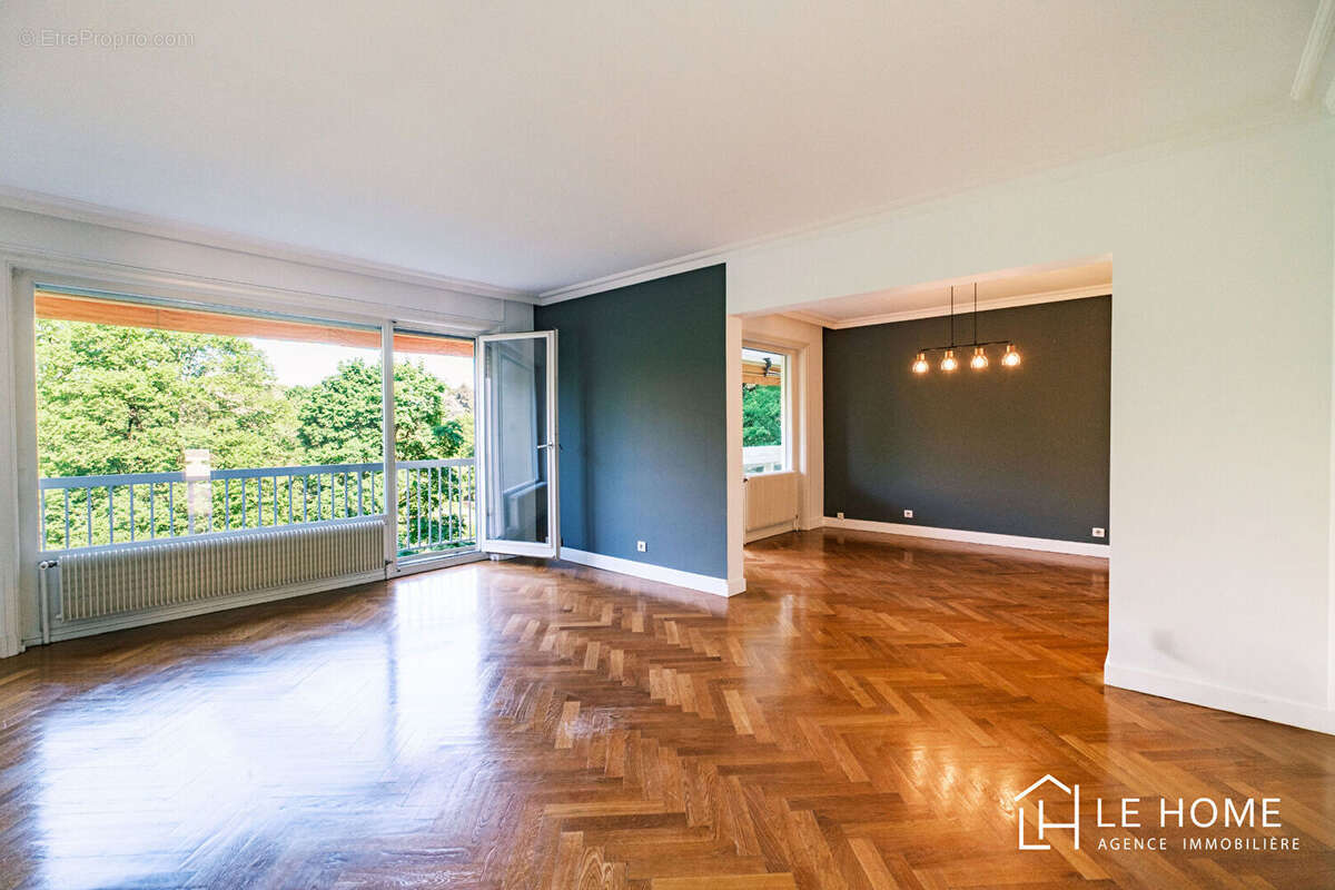 Appartement à ECULLY
