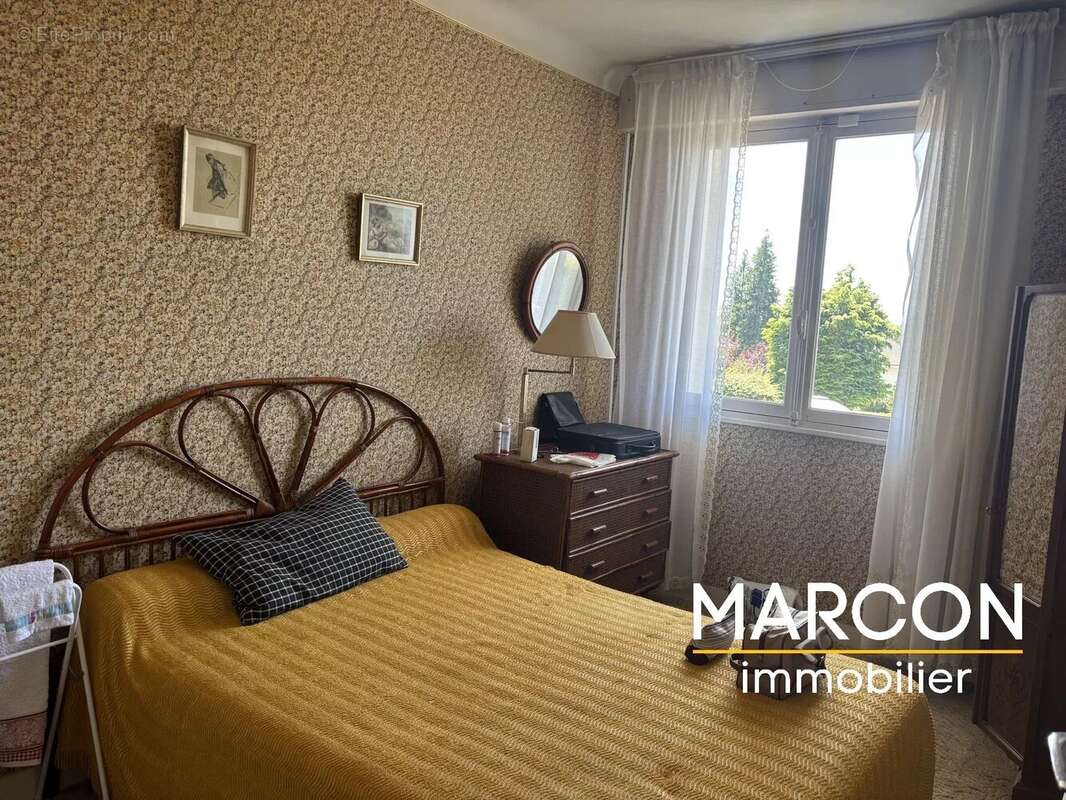 Maison à LA SOUTERRAINE