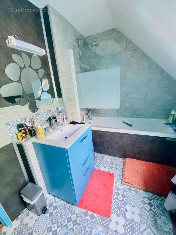 Maison  7 pièces Croissy Beaubourg - photo 16