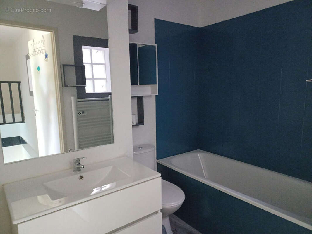 Appartement à GRENADE