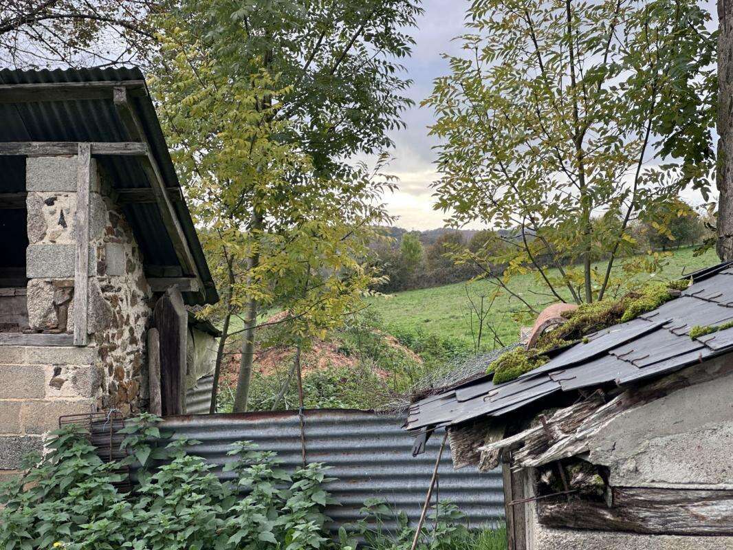 Maison à LA PORCHERIE