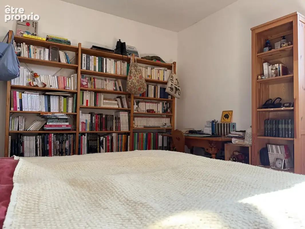 maison 7 pièces CANTELEU - photo 16