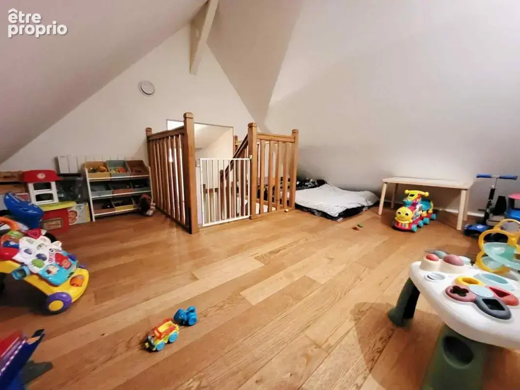 Grande maison familiale charme et tranquillité - photo 17