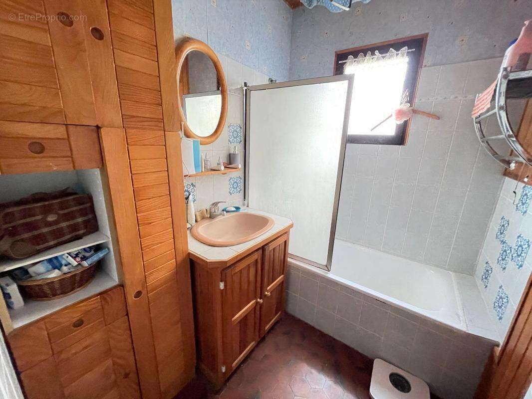 Maison à LIZY-SUR-OURCQ