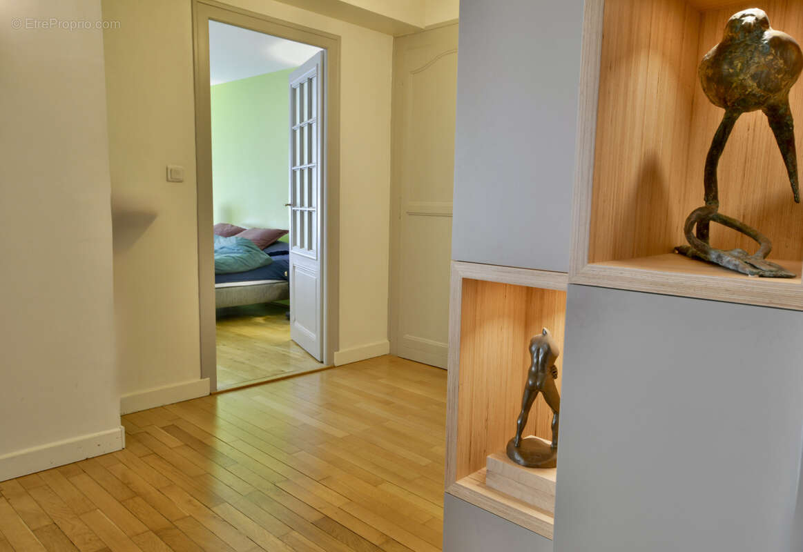 Appartement à ANNECY