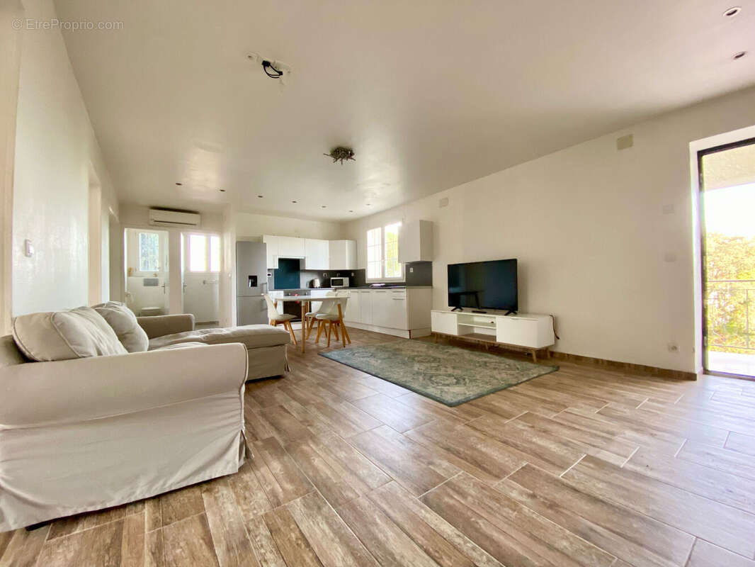 Photo 4 - Appartement à MONTPELLIER