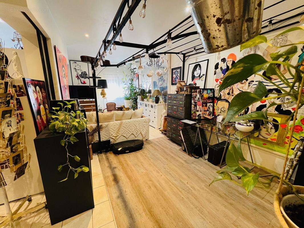 Appartement à ISTRES