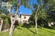 Maison à BRENOD