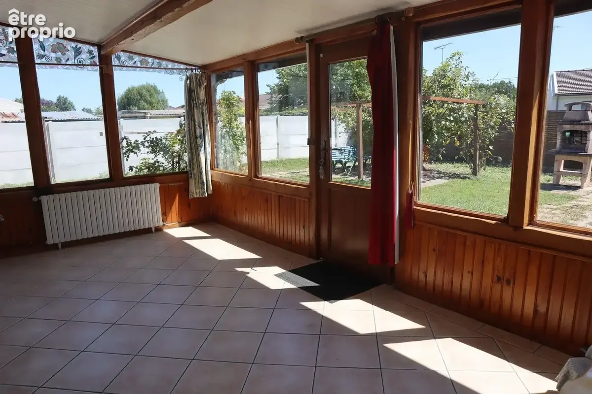 Maison 130 m² à Pannes  - photo 5