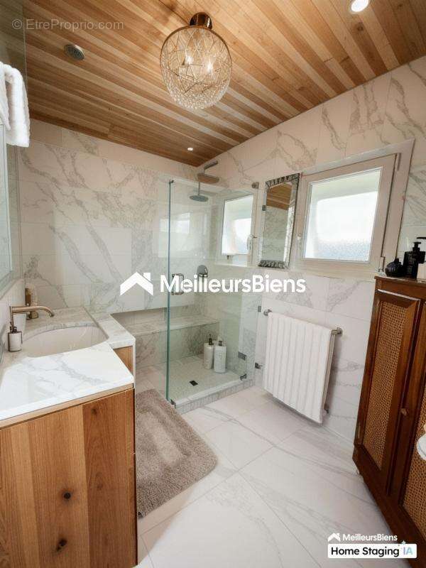 Maison à HENIN-BEAUMONT