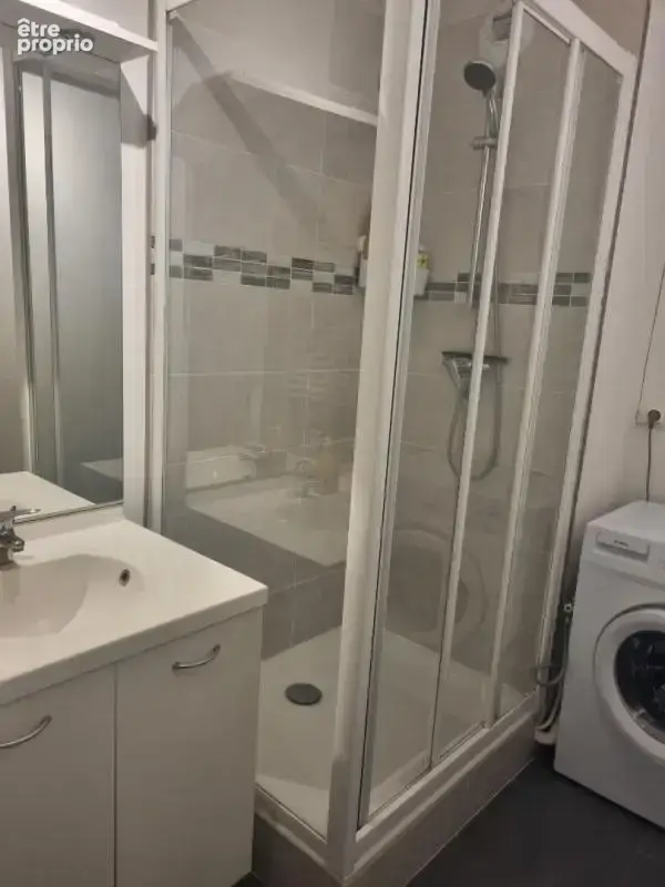 SAINT ETIENNE 42100 Secteur Bellevue appartement 64m² 2 chambres ascenseur - photo 5