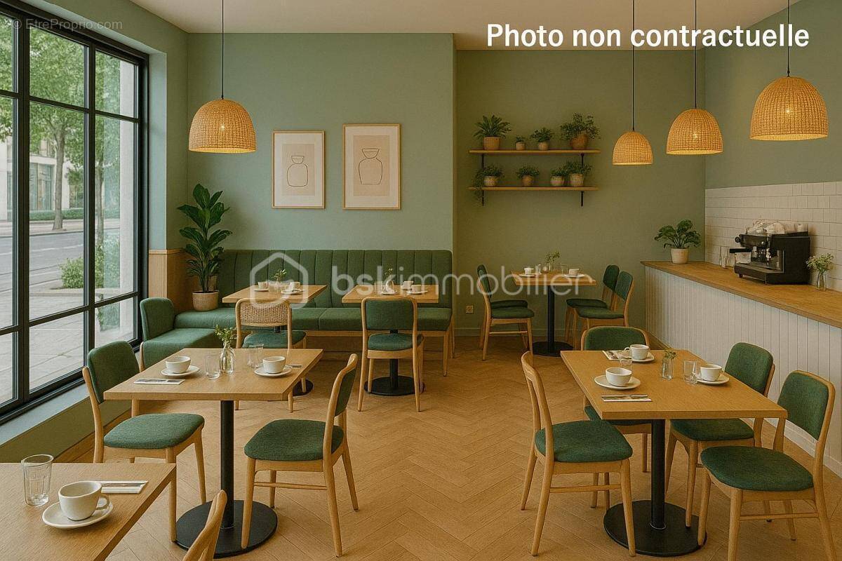 Commerce à LE HAVRE