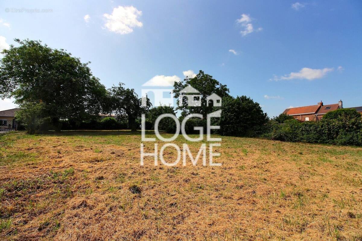 Appartement à VIOLAINES