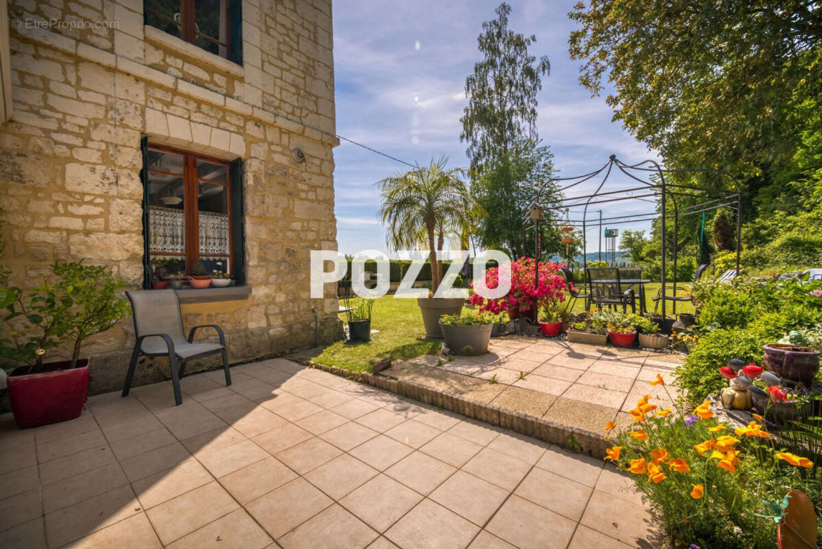 Maison à HEURTEAUVILLE