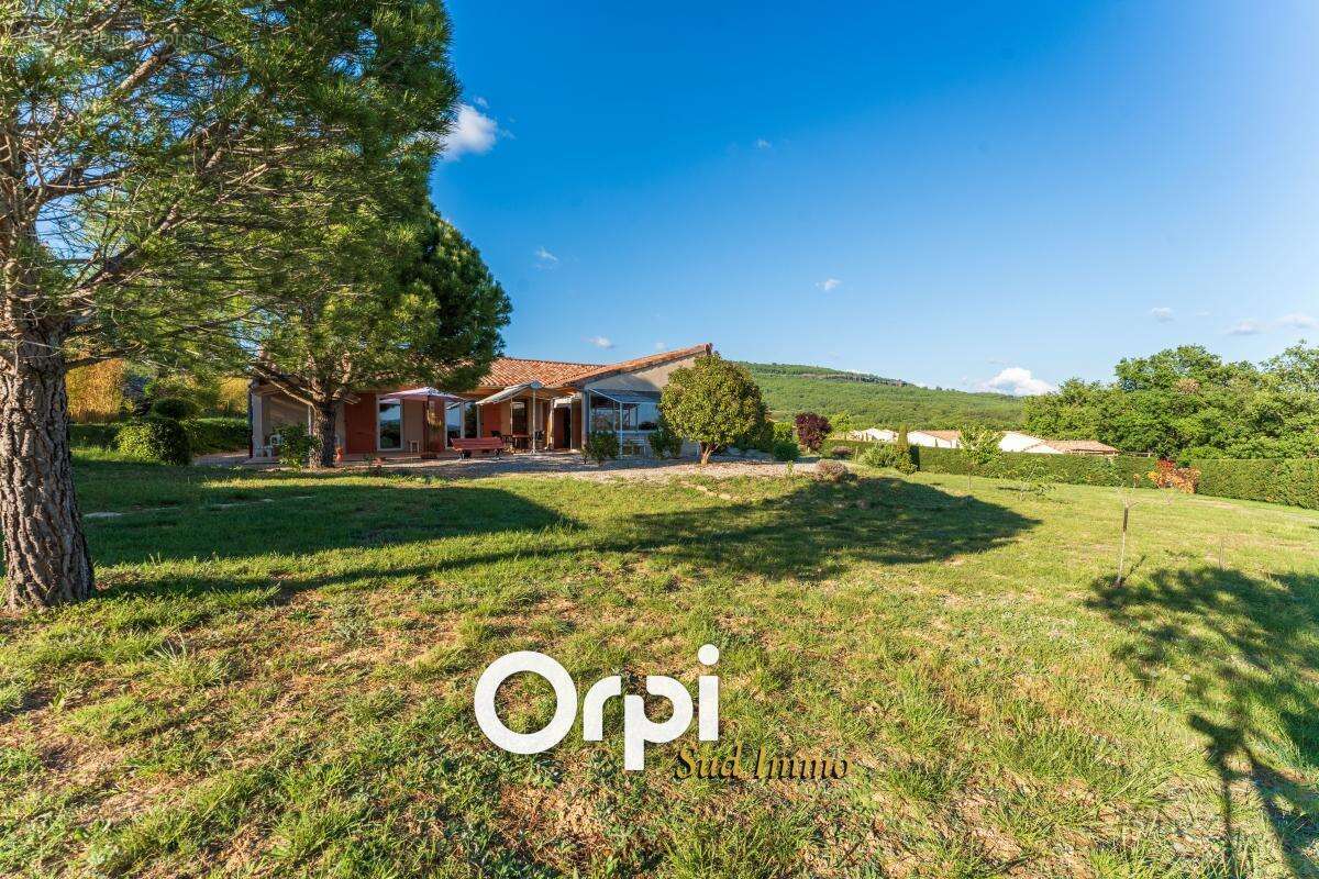 Maison À Vendre - photo 41