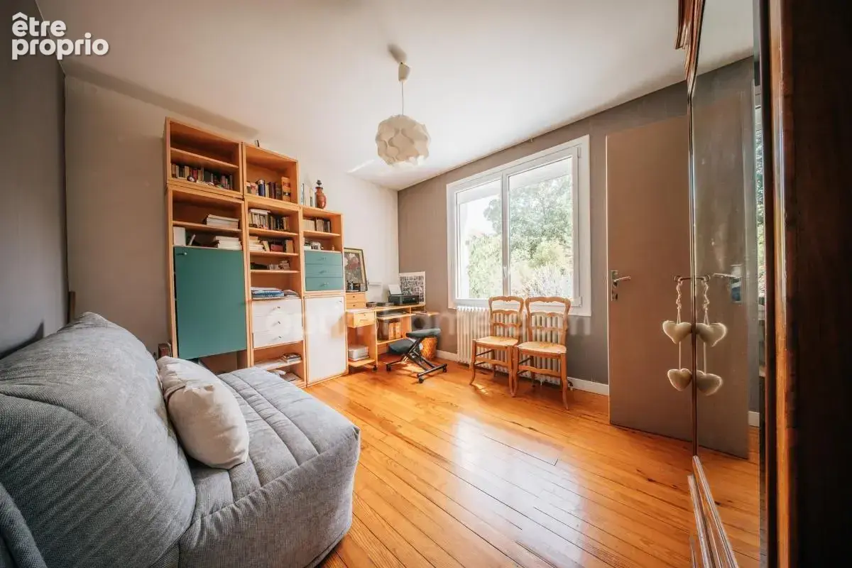 Maison à vendre 6 pièces LA ROCHELLE (17) - photo 38