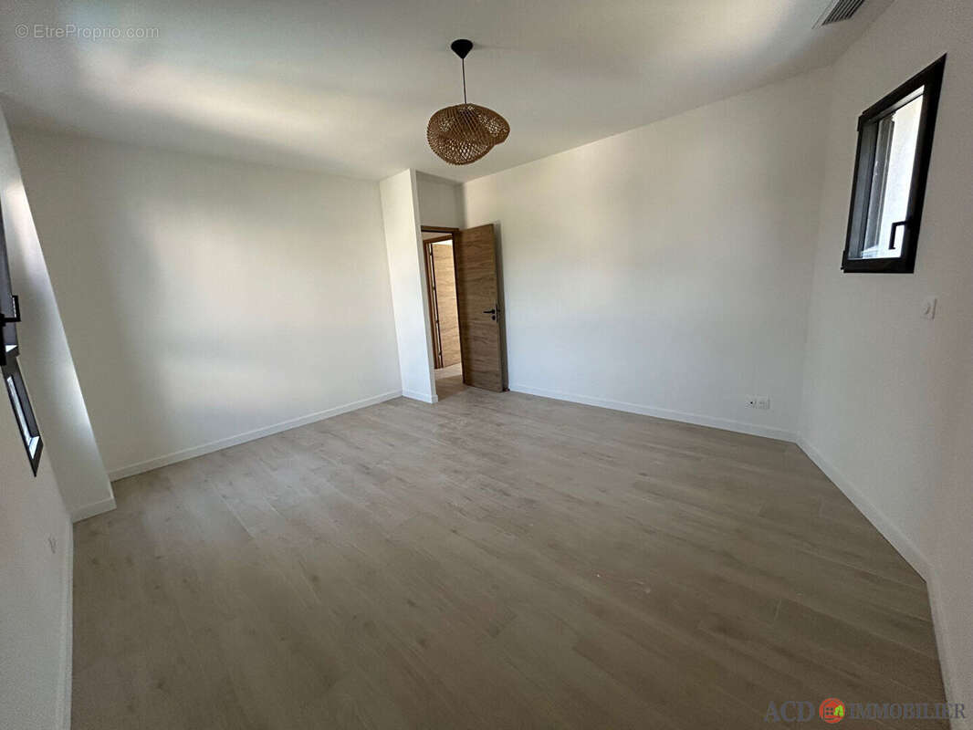 À vendre maison neuve t6 - ventabren - photo 8