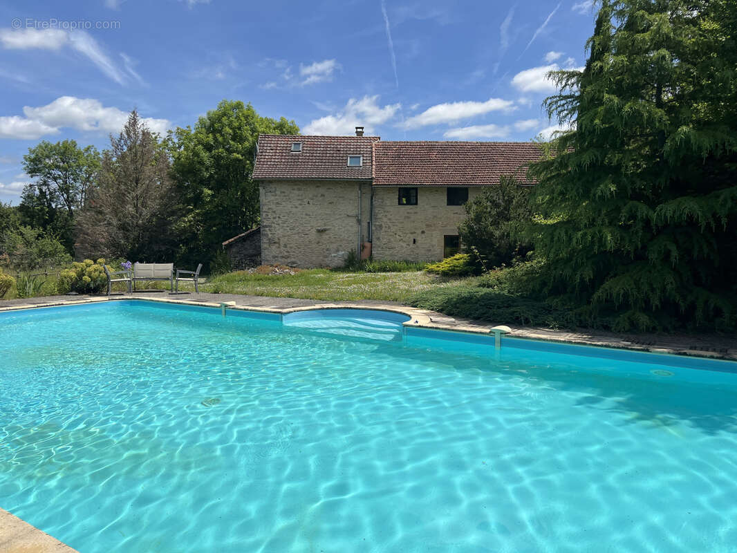 Maison à MARTIEL