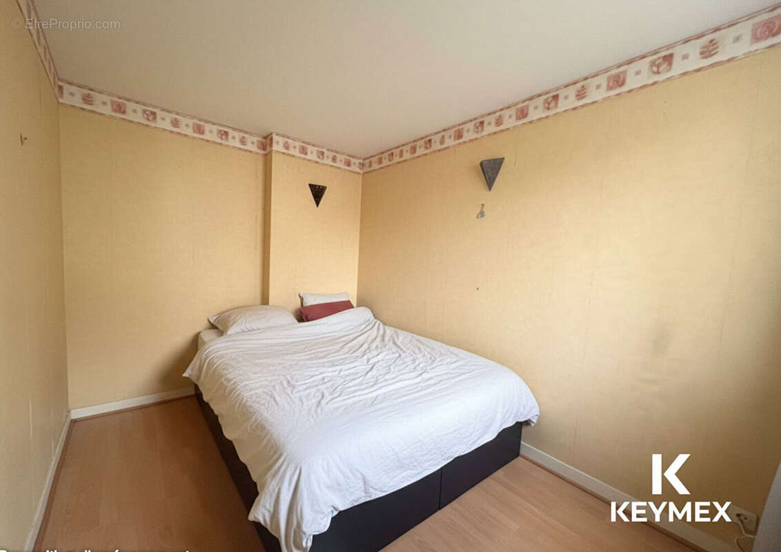 Appartement à FRANCONVILLE