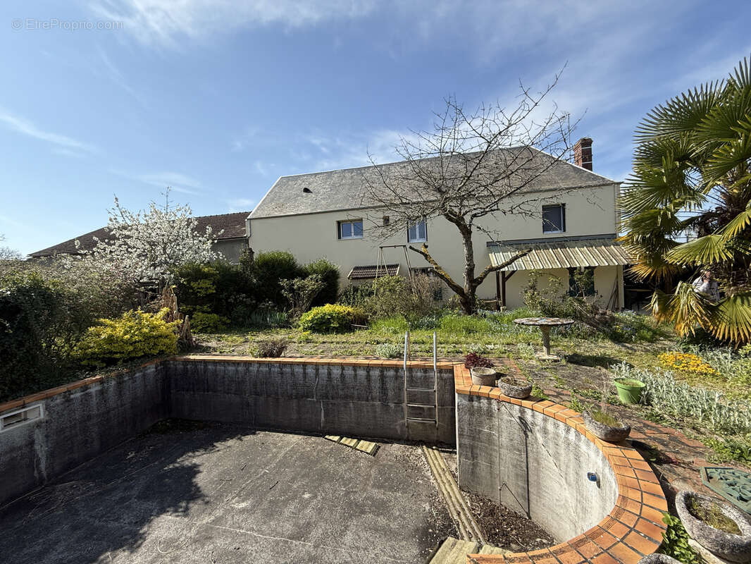 Maison à GIEN