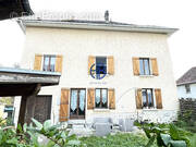 Maison à SAINT-ANDRE-LE-GAZ