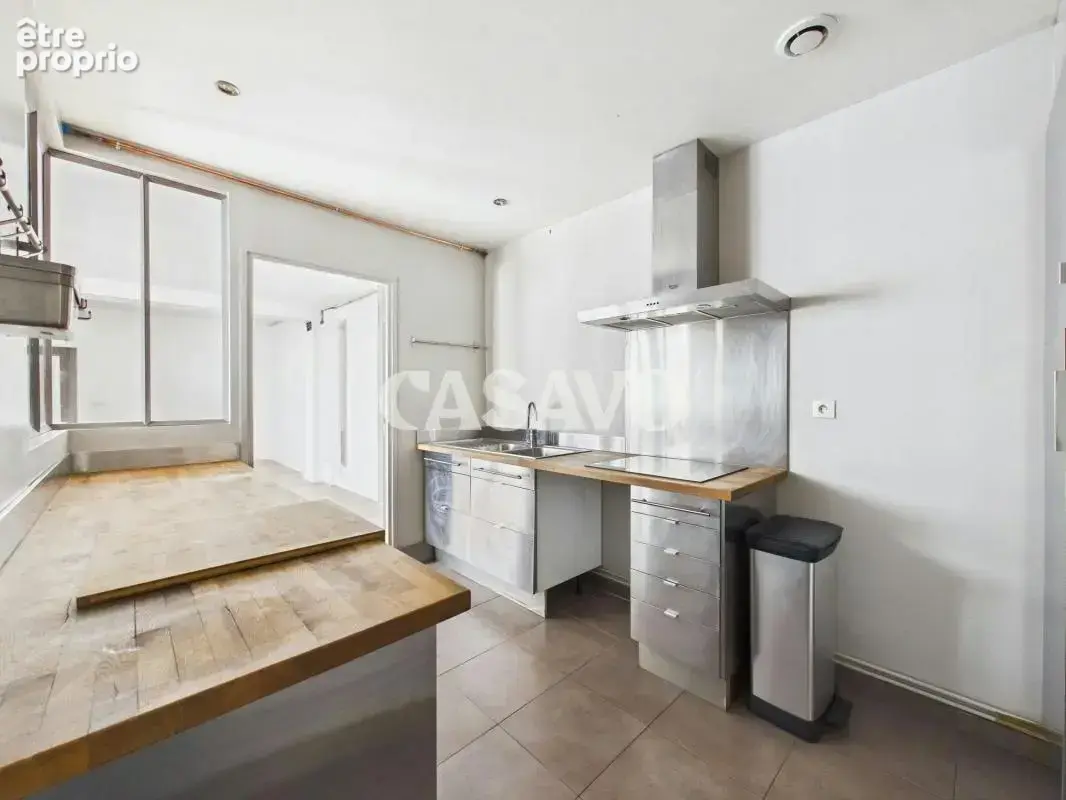 Vente Appartement 6 pièces de 133m² - 75011 Paris - photo 11
