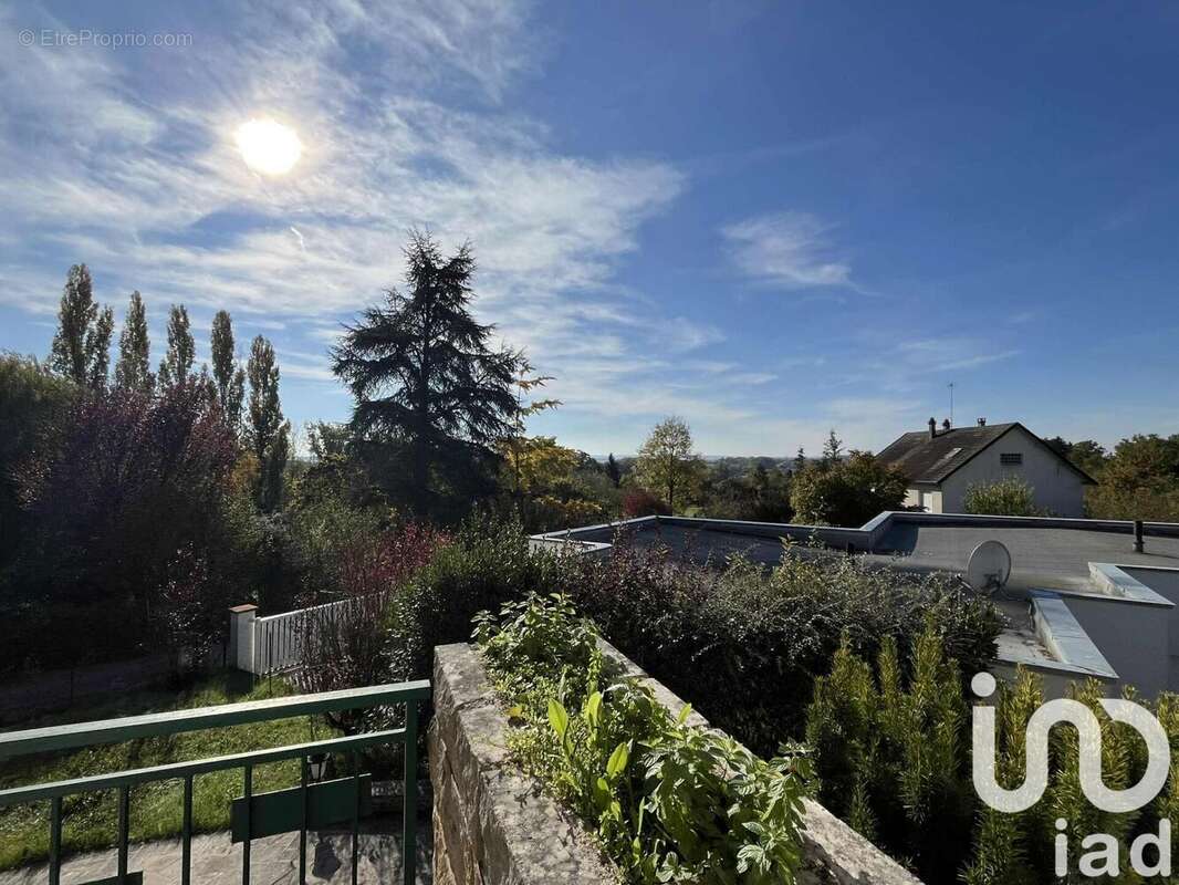 Photo 4 - Maison à AUXERRE